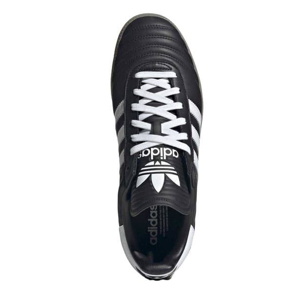 Adidas Mens Samba JP Leather Trainers