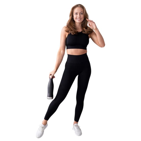 Casall Dam Essential Leggings