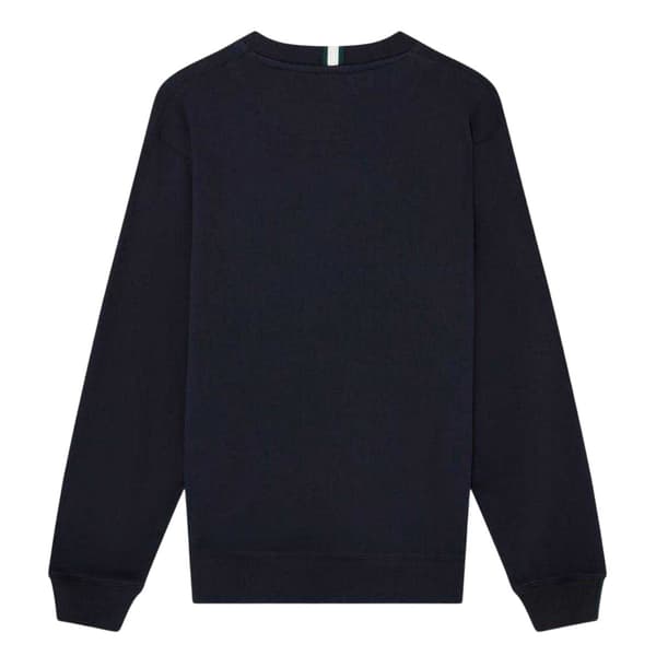 Ted Baker Sweatshirt med crew-hals til mænd