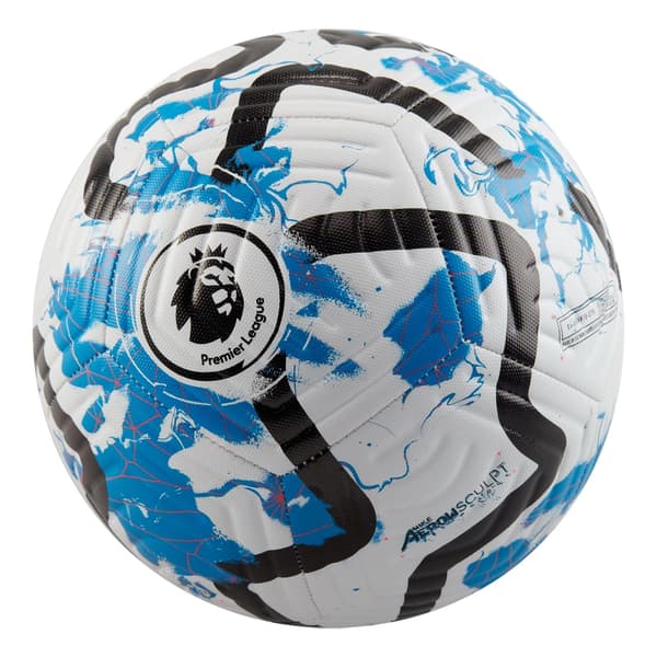 Sondico Geometric Pattern Football