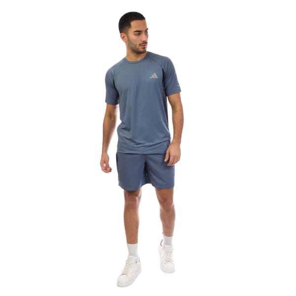 Adidas Mens Climacool Shorts