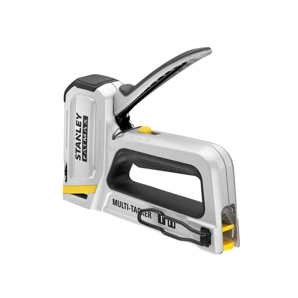 Stanley Hand Tools Fatmax 2-i-1 Multi Häftpistol