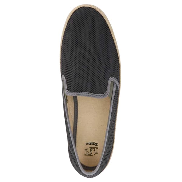 Dune London Mens Le Ferdo Textured Espadrilles