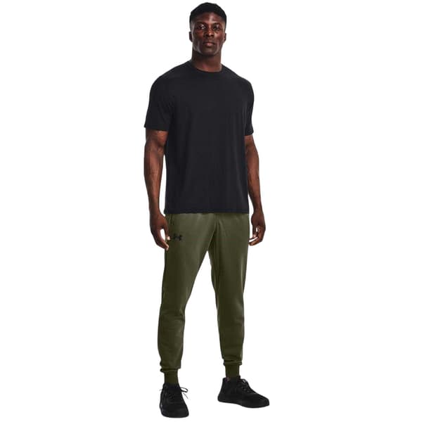 Under Armour Herr Fleece Joggers