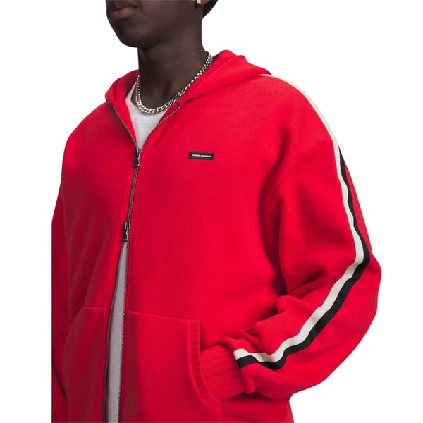 Under Armour Herr Icon Hooded Sweatjacka