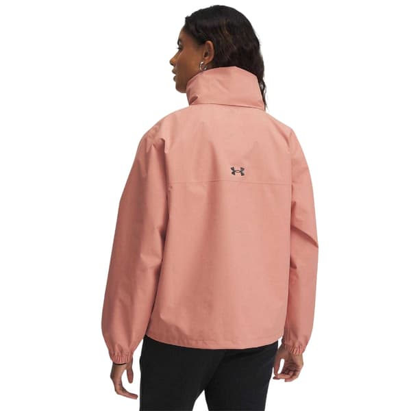 Under Armour Dam Storm Plain Anorak