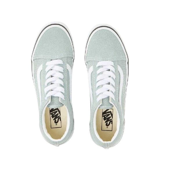 Vans Barn/Kids Old Skool Mockasneakers