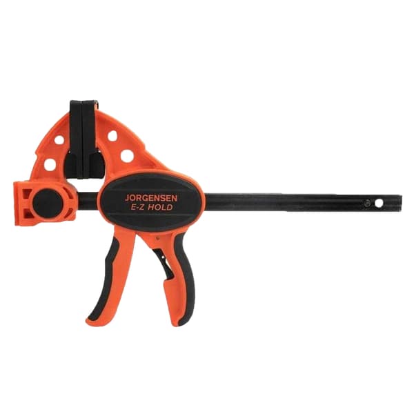 Pony Jorgensen Expandable Bar Clamp