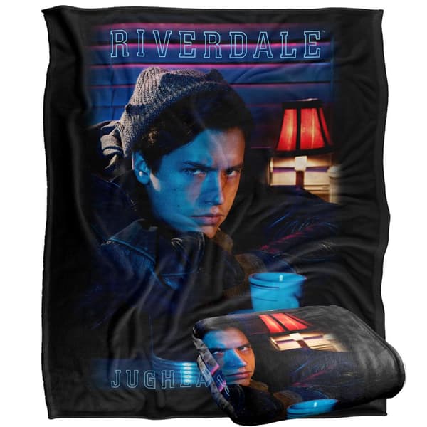 Riverdale Jughead Filt