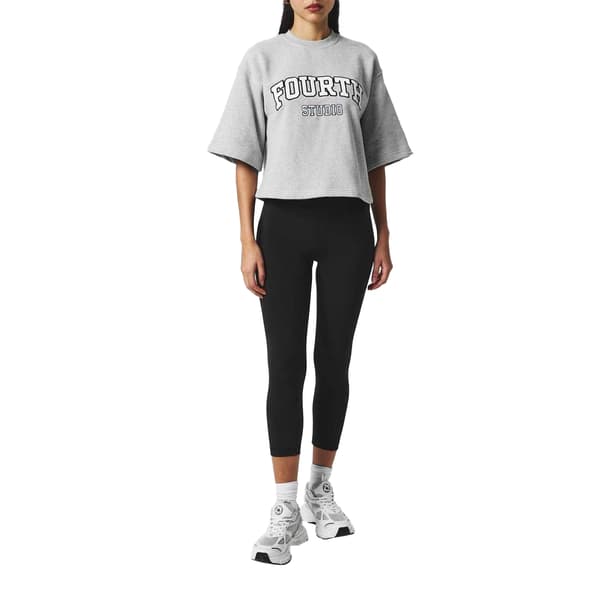 4th & Reckless Dam Studio Oversized T-shirt
