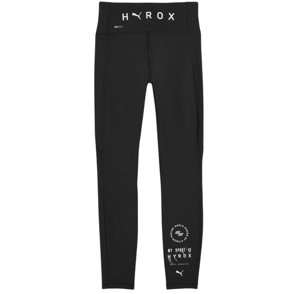 Puma Dam Hyrox Essentials Tights