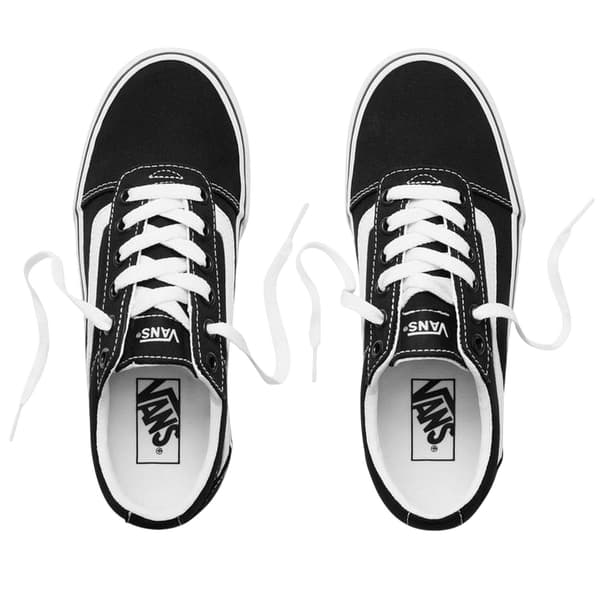 Vans naisten Ward Platform -lenkkarit