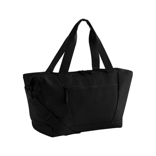 Bagbase kierrätetty polyesterilaukku