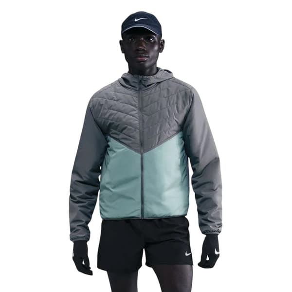 Nike Miesten Repel Colour Block polyesteritakki