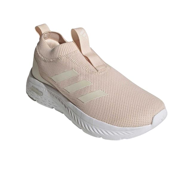 Adidas naisten Cloudfoam Move Sock -lenkkarit