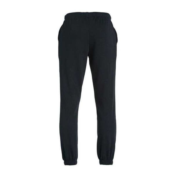 Clique Mens Basic Jogging Bottoms