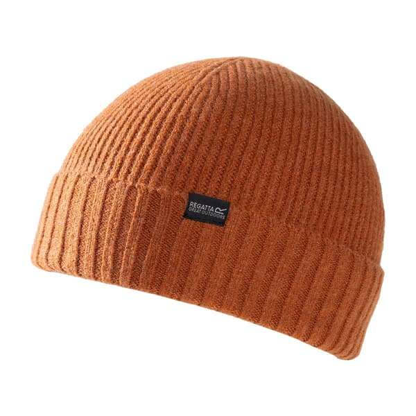 Regatta Childrens/Kids Basic Ribbed Beanie