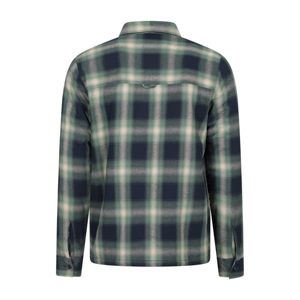 Mountain Warehouse Herr Stream II Flanellfodrad Skjorta
