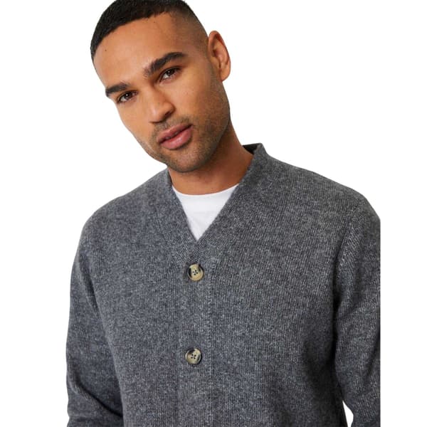 Threadbare Herrkofta Dutch