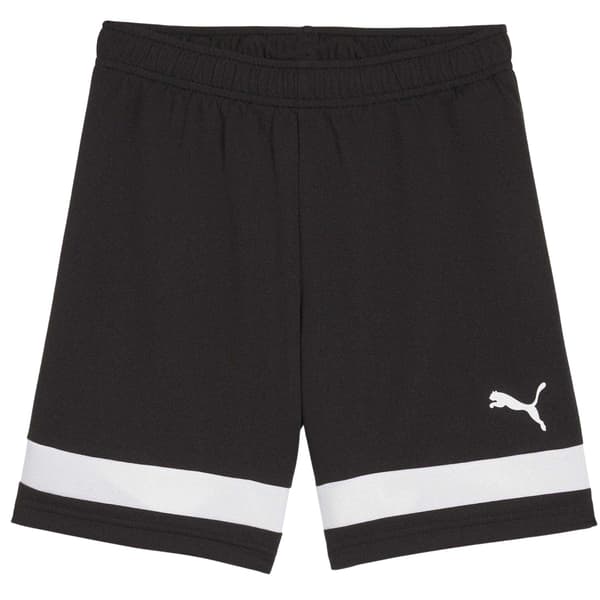 Puma Lasten Logo Jalkapalloshortsit