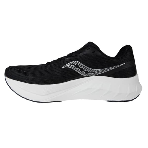 Saucony Mens Tide 2 -lenkkarit