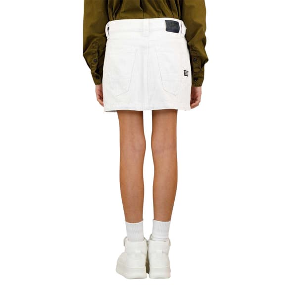G-Star Flickor Jeans Minikjol