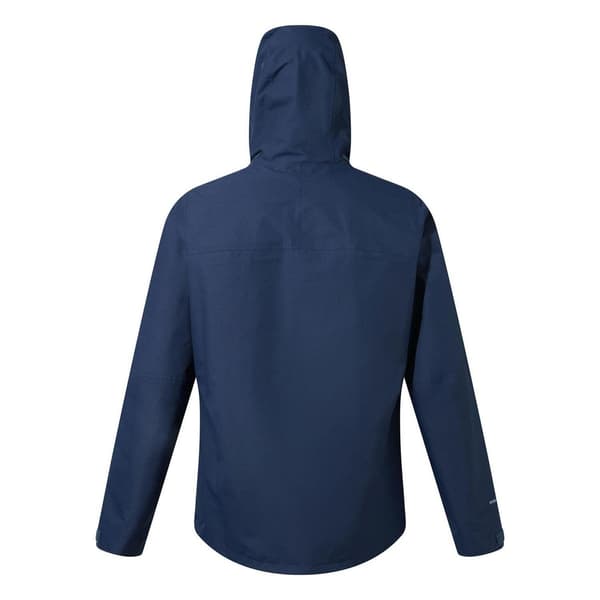 Berghaus Mens RG Alpha 2.0 Shell Jacket