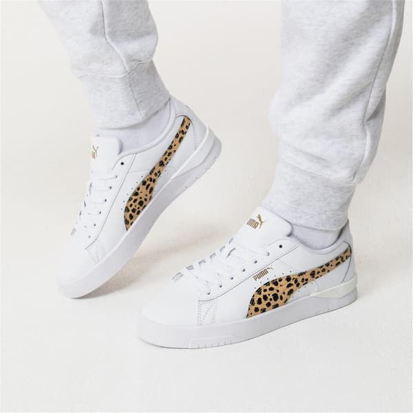 Puma Naisten Jada Platform -lenkkarit