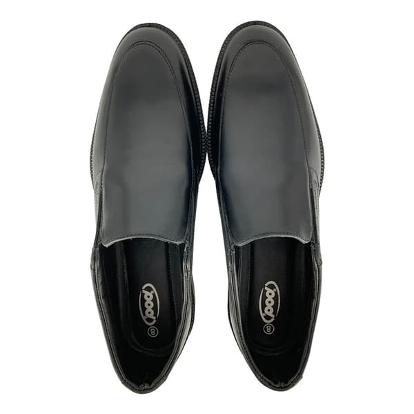 POD Herrskor Mendes Läder Oxford