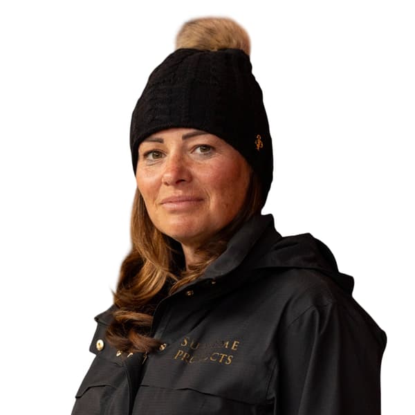 Supreme Products Stickad Mössa