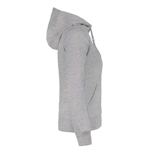 Printer Dam/Dam Fastpitch Hoodie