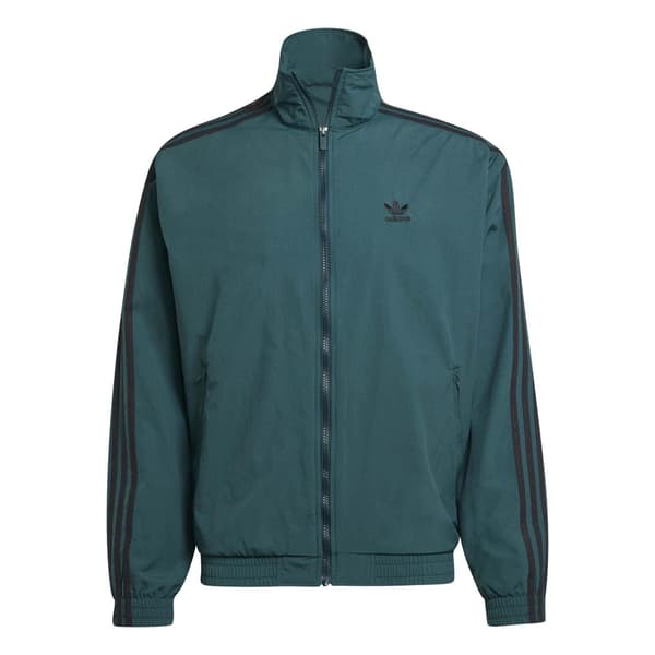 Adidas Firebird 3 Stripes Träningströja för män
