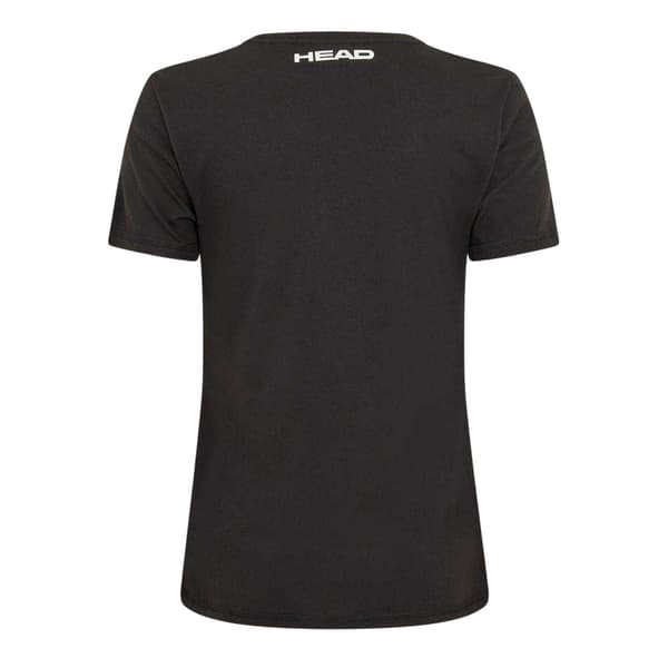Head Dam/Kvinnor Bold T-shirt