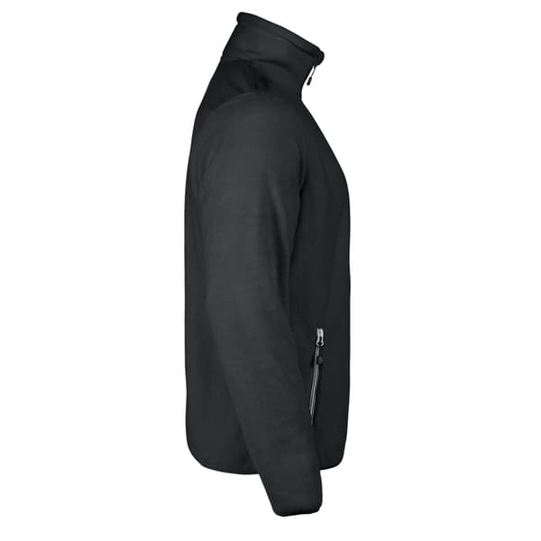 Printer Herr Rocket Full Zip Fleecejacka