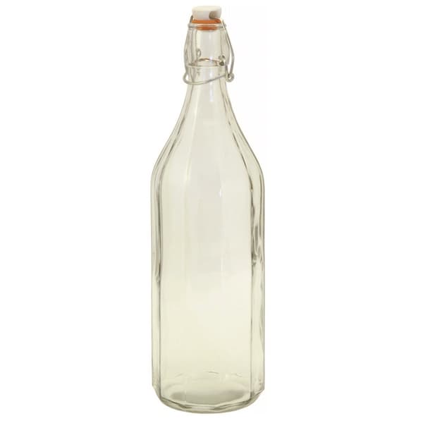 Tala Glasflaske til konservering/kordialglas