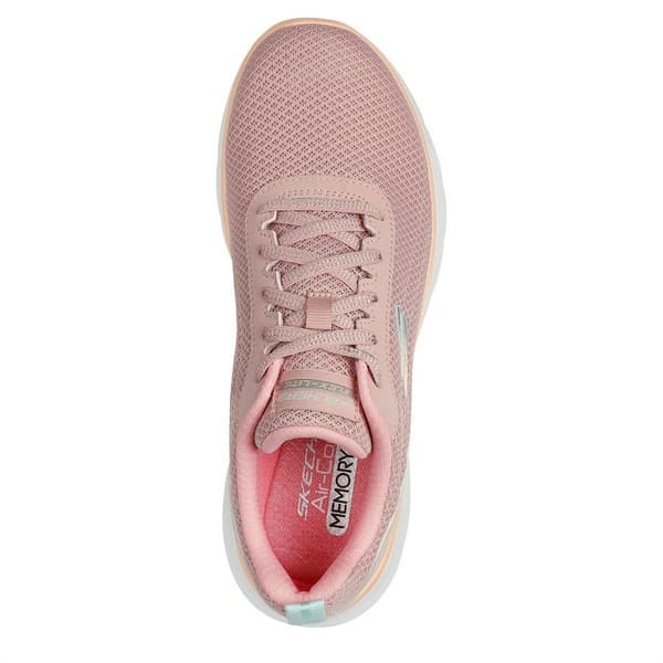 Skechers naisten Flex Appeal 5.0 -lenkkarit