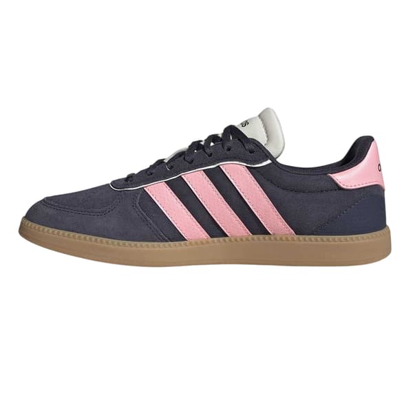 Adidas Sleek Träningsskor i Mocka för Dam