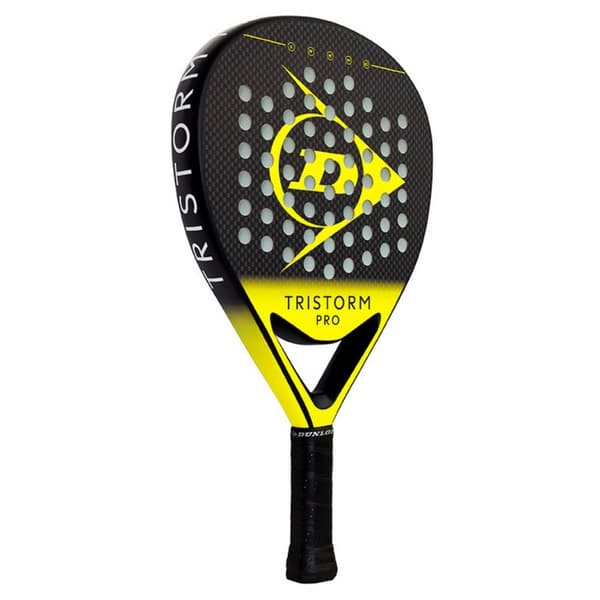 Dunlop Tristorm Pro Padelracket