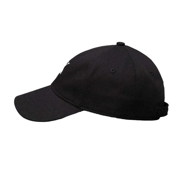 Calvin Klein Dam Broderad Logotyp Baseballkeps