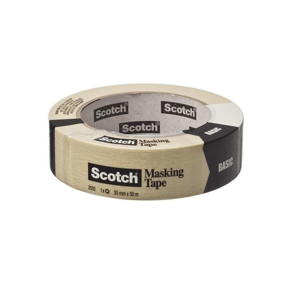 Scotch-maalarinteippi 2010 Basic 36mm x 50m