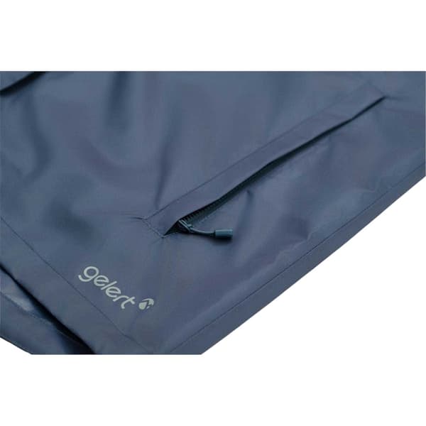 Gelert Mens Packaway Waterproof Jacket