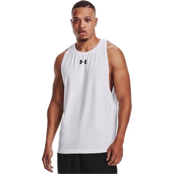 Under Armour Linne för män Baseline