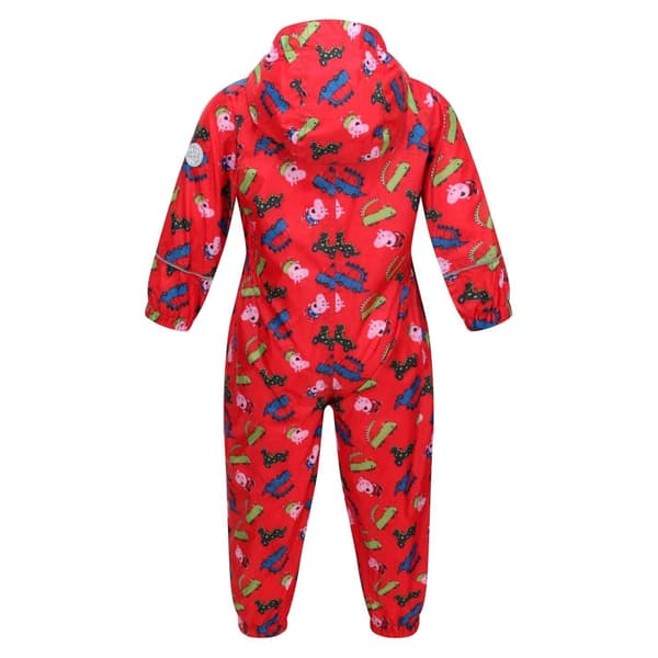 Peppa Pig lasten Peppa Pig -sadeasu