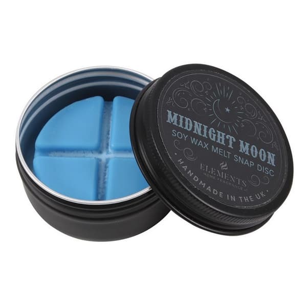 Something Different Midnight Moon -vahalevy