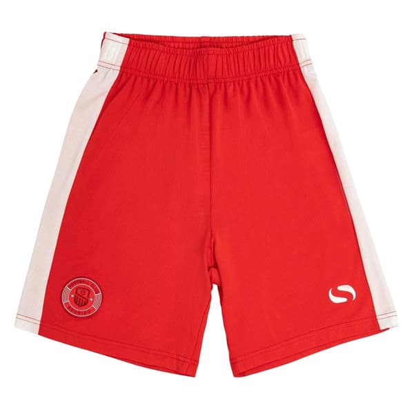 Sondico Barn/Kids Polyester Fotbollsshorts