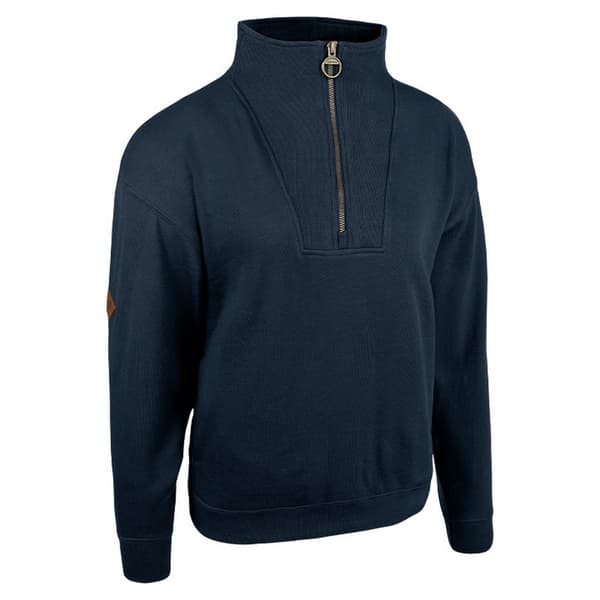 Jack Pyke Dam Half Zip Sweatshirt