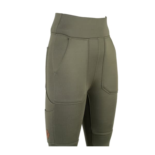 Jack Pyke Dam Utility Leggings