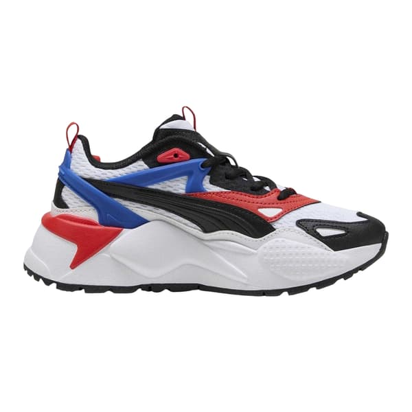 Puma Lasten Rs-X Efekt -lenkkarit