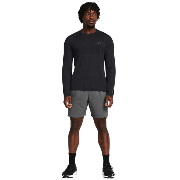 Under Armour Herr Launch 2 i 1 Löparshorts