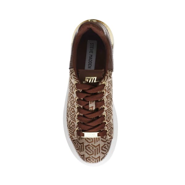 Steve Madden Naisten Glider 2 -lenkkarit
